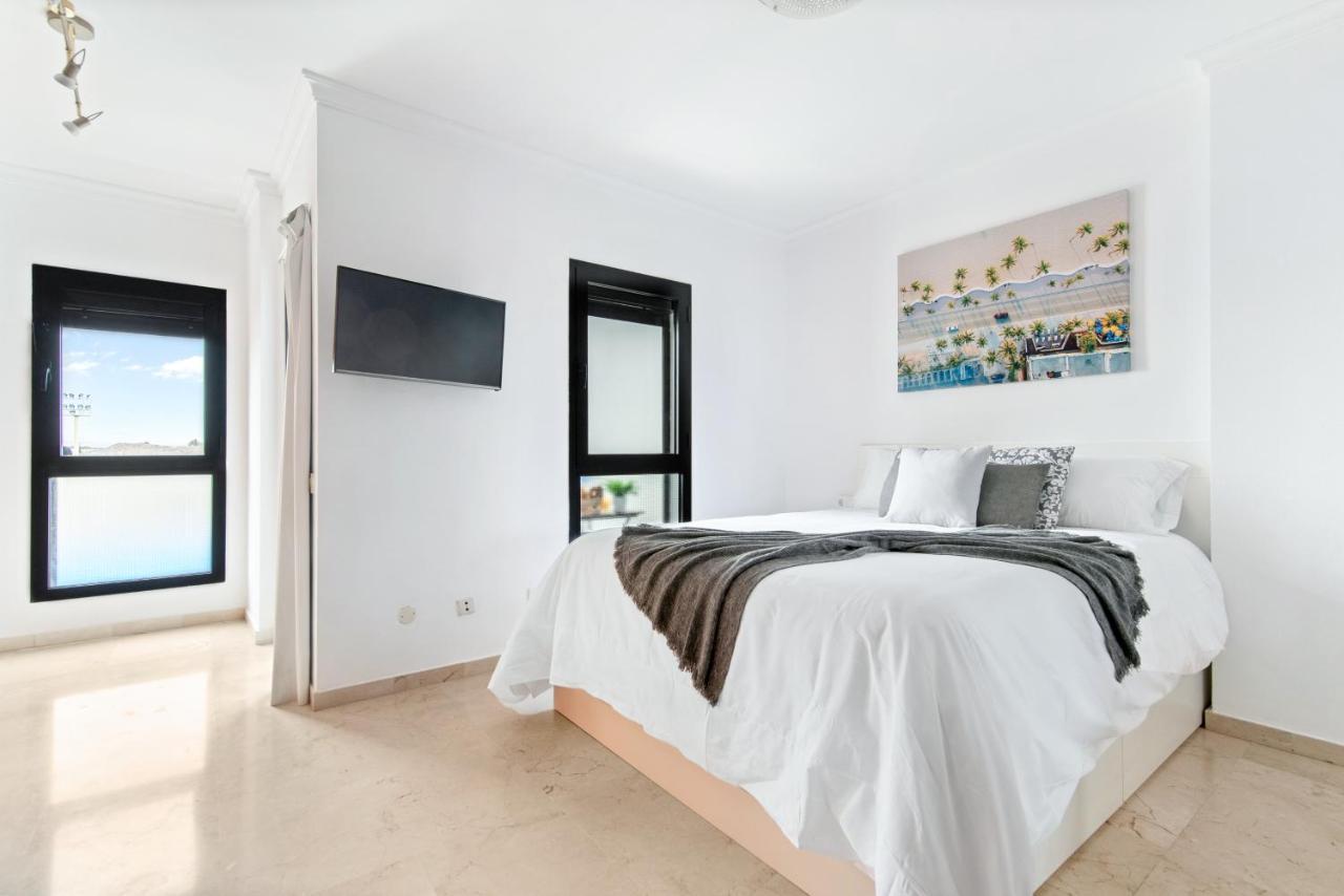 Home2Book Fantastic Design Apartment Las Palmas Exterior foto