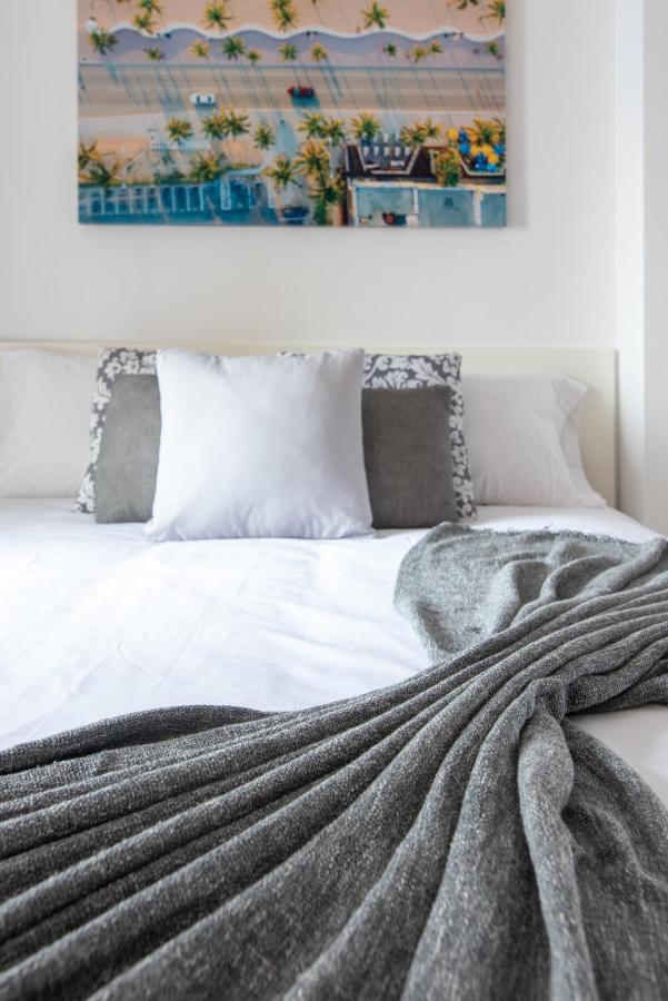 Home2Book Fantastic Design Apartment Las Palmas Exterior foto