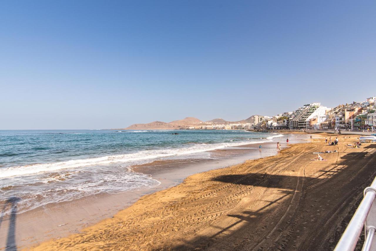Home2Book Fantastic Design Apartment Las Palmas Exterior foto