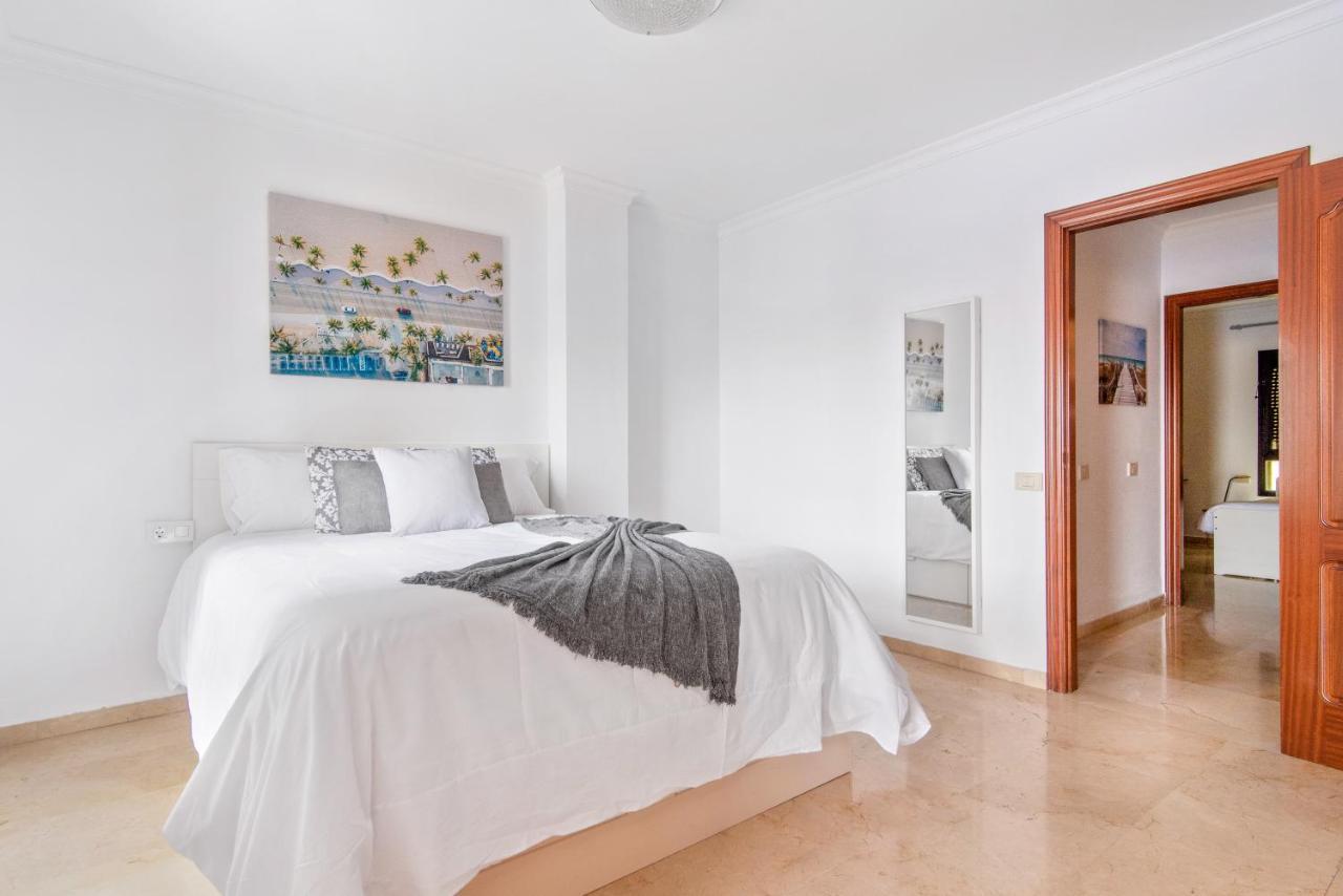 Home2Book Fantastic Design Apartment Las Palmas Exterior foto
